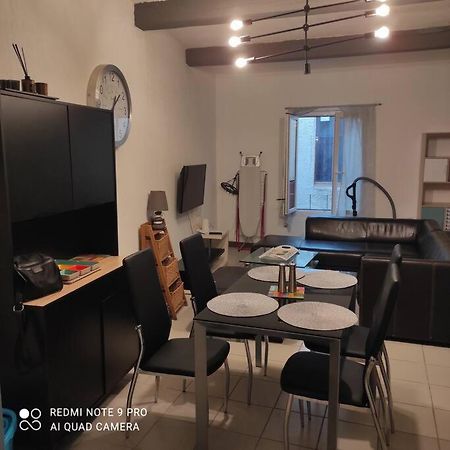 Logis Corneille I Apartman Narbonne Kültér fotó